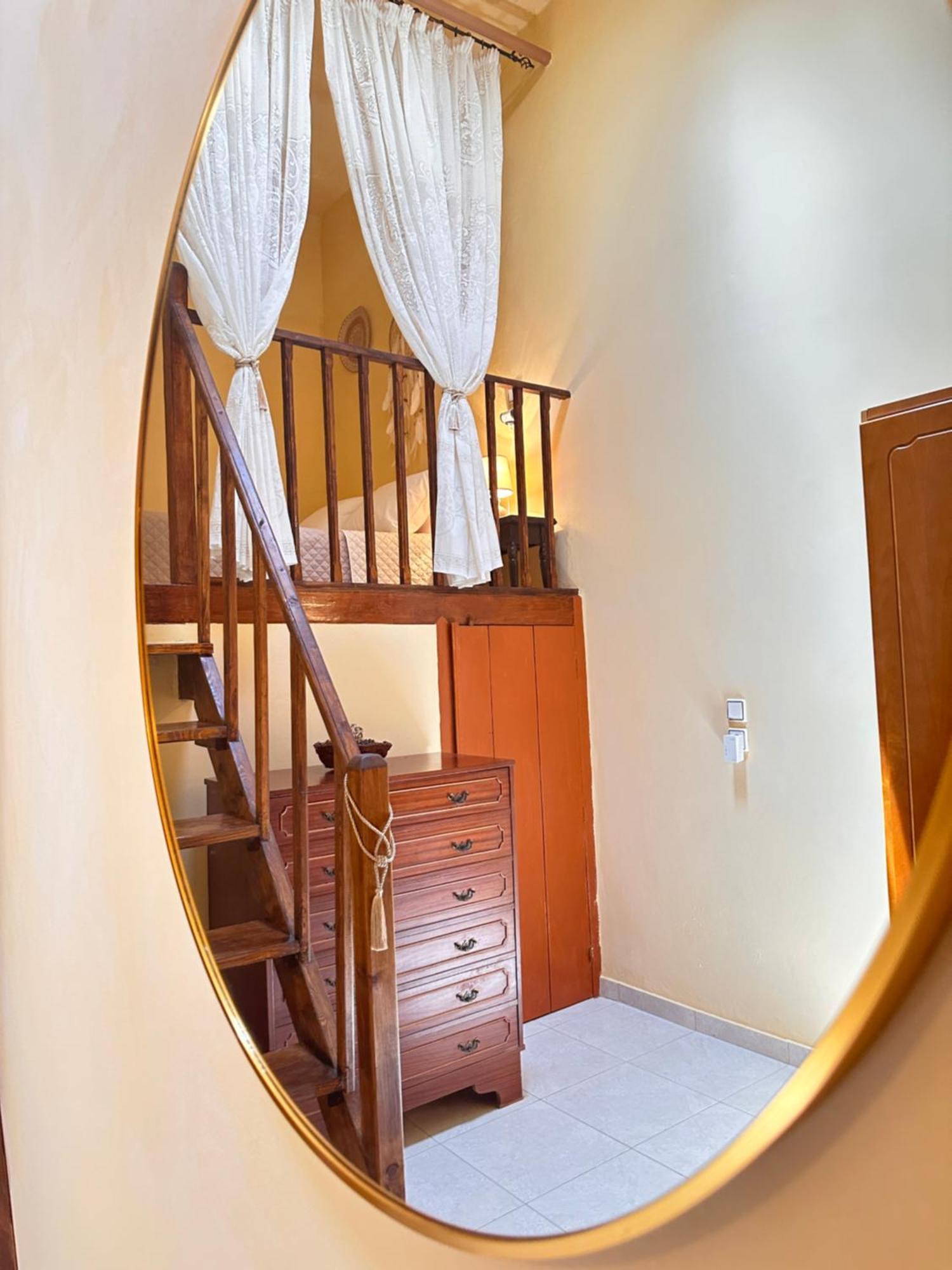 Вилла Elia Old Mansion Malona Village Экстерьер фото